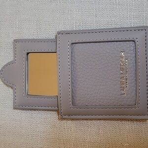 Laura Mercier Compact Mirror With Case Cover